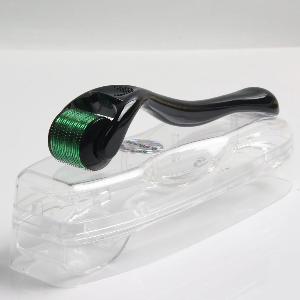 The VitaLight Derma Roller